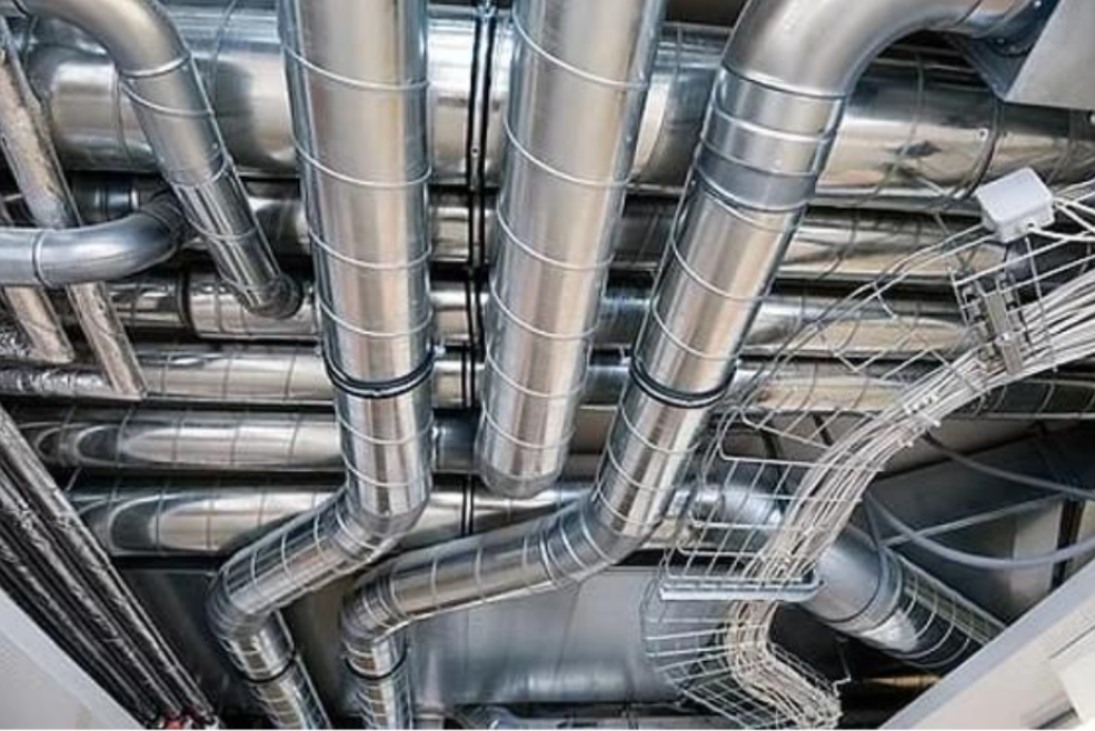 Insulation & Cladding